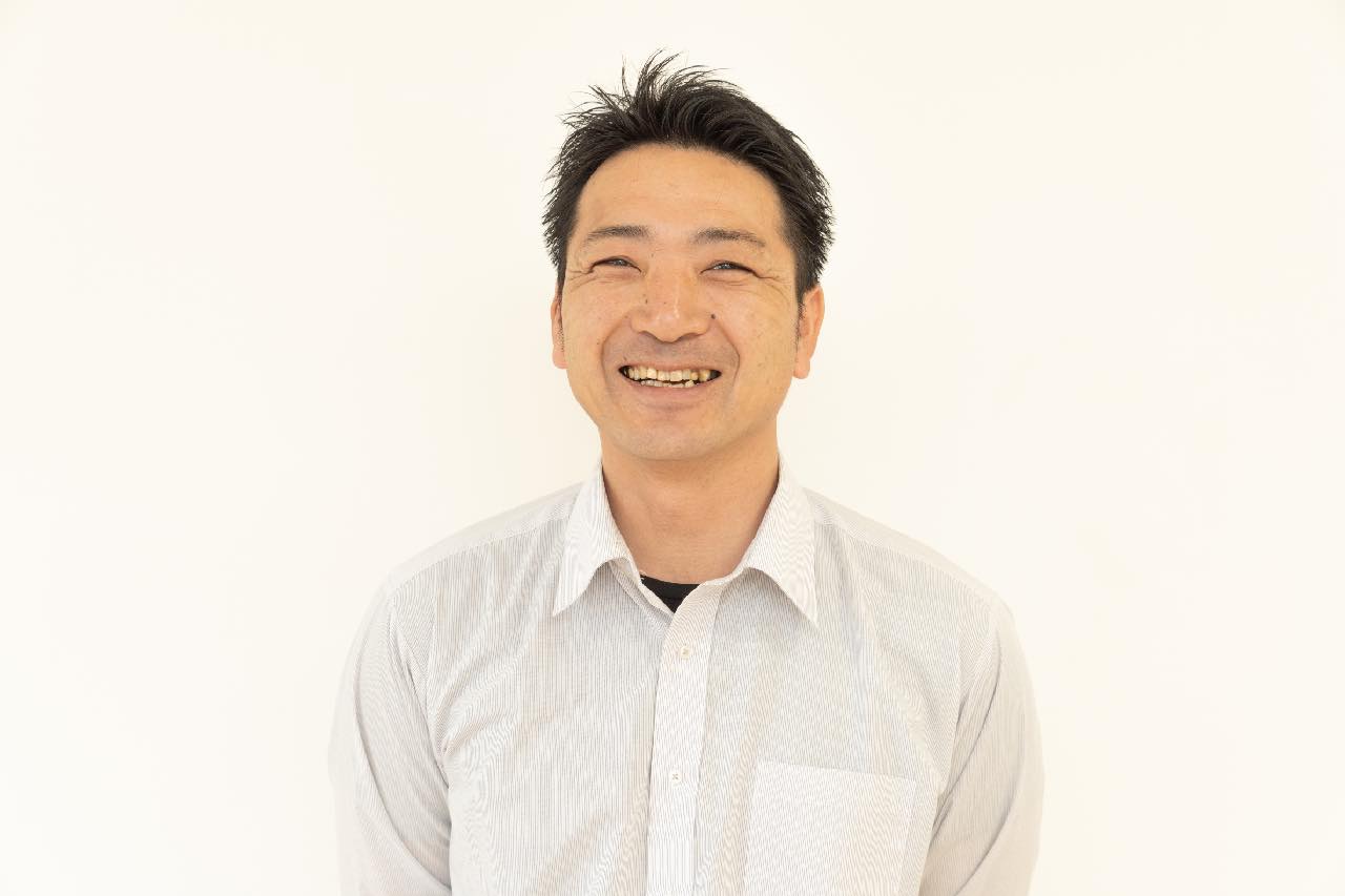 代表 橋本宗則